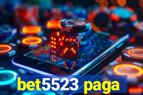 bet5523 paga